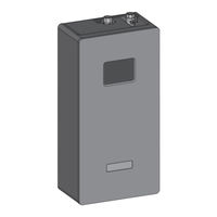 Buderus Logalux SLP1/3 E Installations- Und Wartungsanleitung