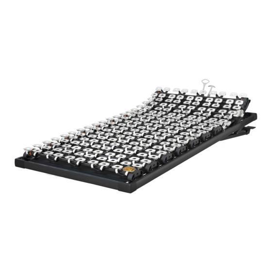 Lattoflex 300 Montageanleitung Und Bedienungsanleitung