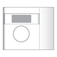 Bosch CAN BUS LCD Bedienungsanleitung