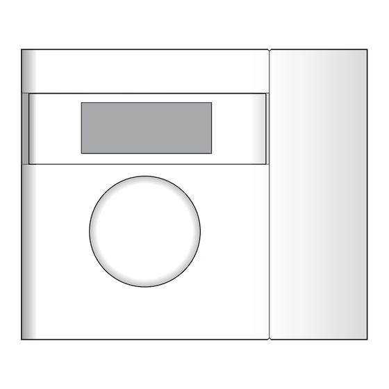 Bosch CAN BUS LCD Bedienungsanleitung