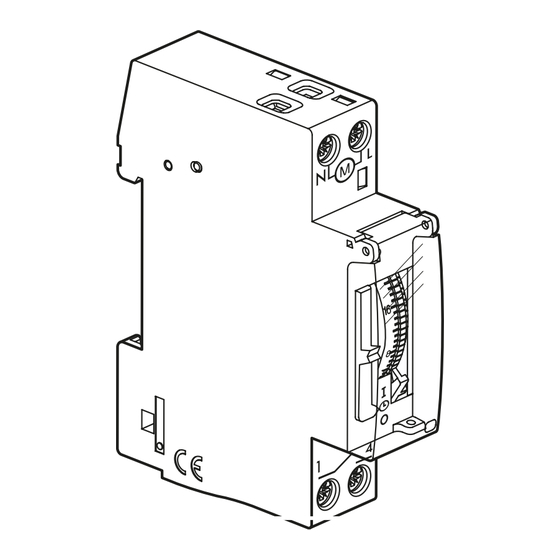 PROTEC.class PMSU11N Installationsanleitung