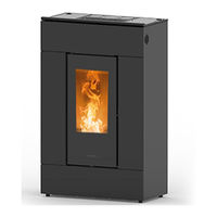 THERMOROSSI SLIMQUADRO LUMIA Installations-, Betriebs- Und Wartungsanleitung