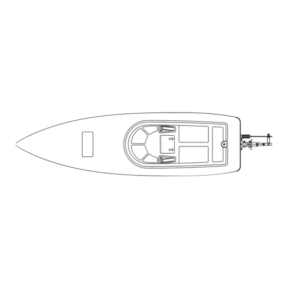 Joysway 8301 V2 Bedienungsanleitung