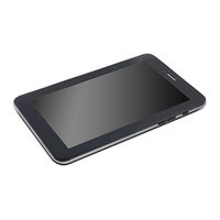 Point of View Mobii 547 Handbuch