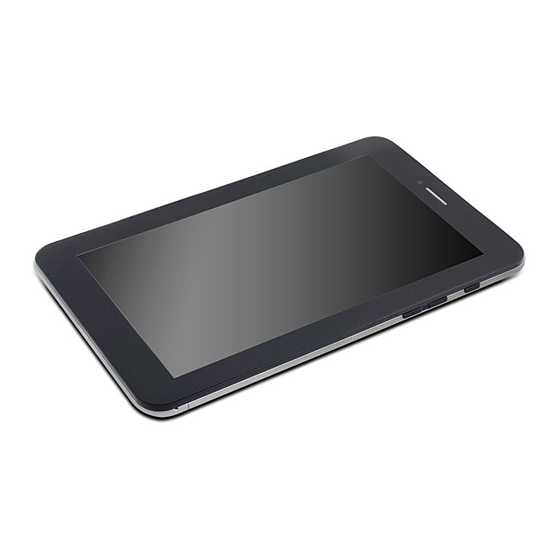 Point of View Mobii 547 Handbuch