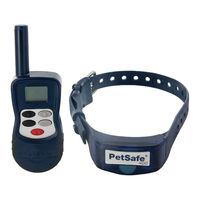 Petsafe PDT20-11939 Gebrauchsanweisung