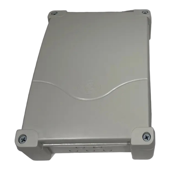 V2 CITY2+BC Handbuch