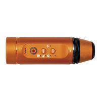 Panasonic HX-A1M Bedienungsanleitung