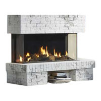 Dru Global 100 Corner BF Installationsanleitung
