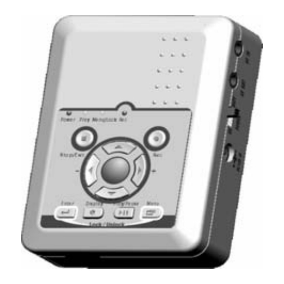 Security-Center TV8450 Installationsanleitung