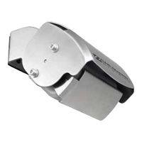 Car Guard Systems CARGUARD REAR ANGEL VIEW RAV-M Einbau- Und Bedienungsanleitung