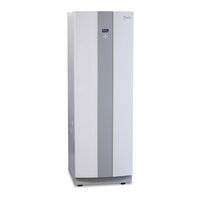 Danfoss DHP-A Installationsanleitung