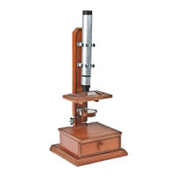 Opitec Hobbyfix 115.040 Montageanleitung