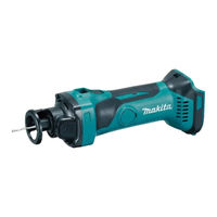 Makita DCO140 Bedienungsanleitung