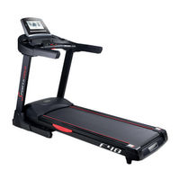 Sportstech F48 Benutzerhandbuch