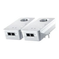 Devolo Mesh WiFi 2 Installation