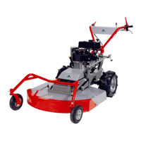 Herkules JH 900 SC Bedienungsanleitung