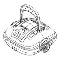 WYBOT Osprey 200 Benutzerhandbuch