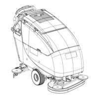 Nilfisk ecoflex SC650 66D Kurzanleitung