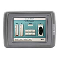 Beijer Electronics iX Panel TA70 Installationshandbuch