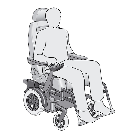 Autoadapt CARONY GO! Benutzerhandbuch
