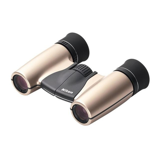 Nikon 5x15D CF Produktführer