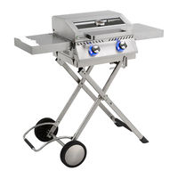 tepro 3331 Bedienungsanleitung