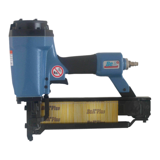 BEA 180/65-805 C Handbuch