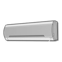 Sharp AE-A18DR Bedienungsanleitung