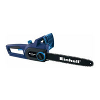 EINHELL 45.002.30 Originalbetriebsanleitung