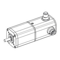 Metek BG45 PI Betriebsanleitung