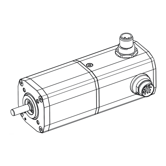 Metek BG45 PI Betriebsanleitung