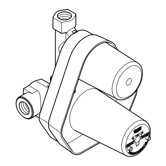 Grohe 34 211 Anleitung