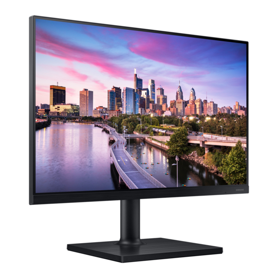 Samsung T45F Handbuch