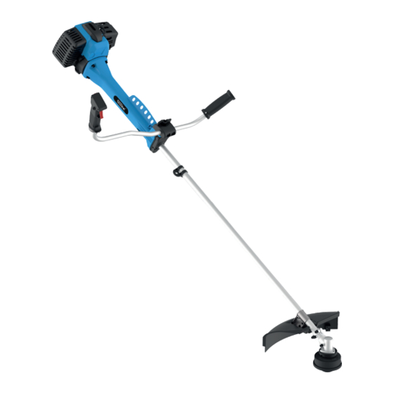 Gude GFS 1504 B Originalbetriebsanleitung