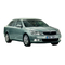 Autos Skoda Octavia Betriebsanleitung