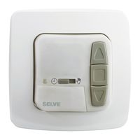 Selve i-R Connect Bedienungsanleitung