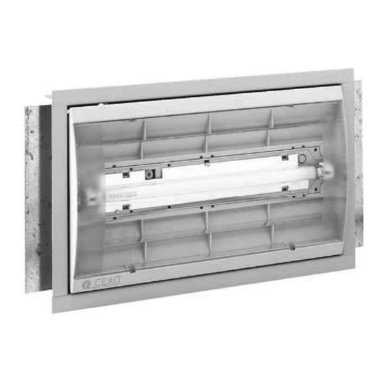 Eaton CEAG Style 23011 CG-S Handbücher