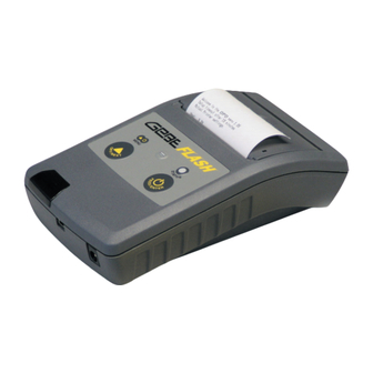 GeBe GPT-4378 Bedienungsanleitung