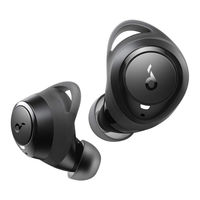Soundcore Life A1 Bedienungsanleitung