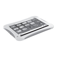 Yarvik TAB08-150 Startanleitung
