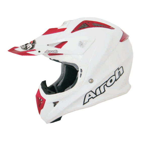 Airoh Aviator Handbuch