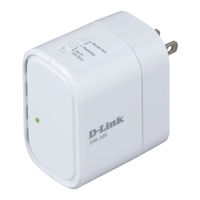 D-Link DIR-505 Installationsanleitung