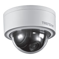 TRENDnet TV-IP420P Schnellinstallationsanleitung