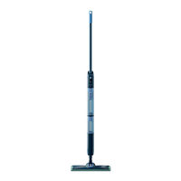 Philips OneUp 5000 Serie Montageanleitung