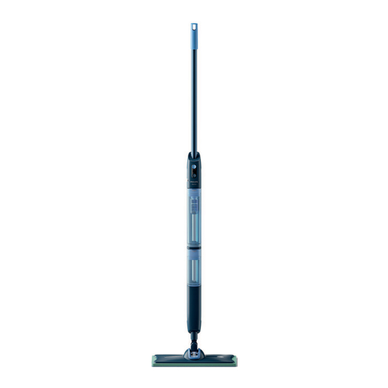 Philips OneUp 5000 Serie Montageanleitung