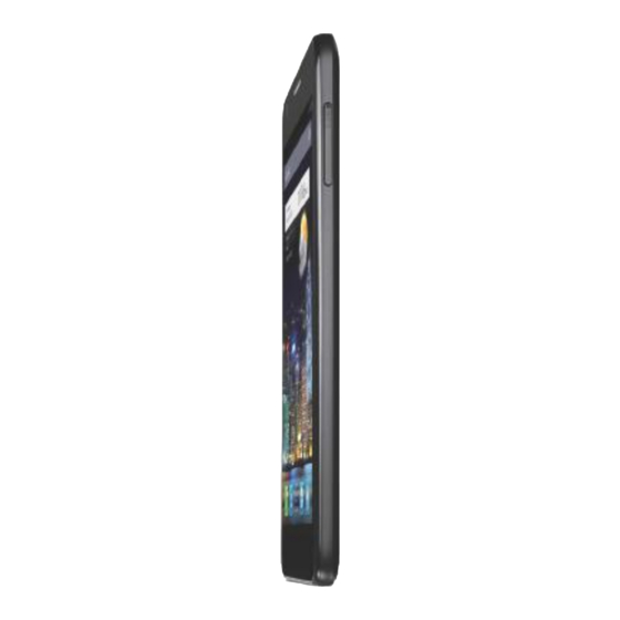 Alcatel One Touch 6033 Idol Ultra Handbuch