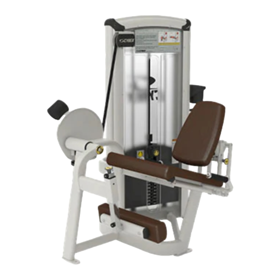 CYBEX 12050 VR3 Bedienungsanleitung