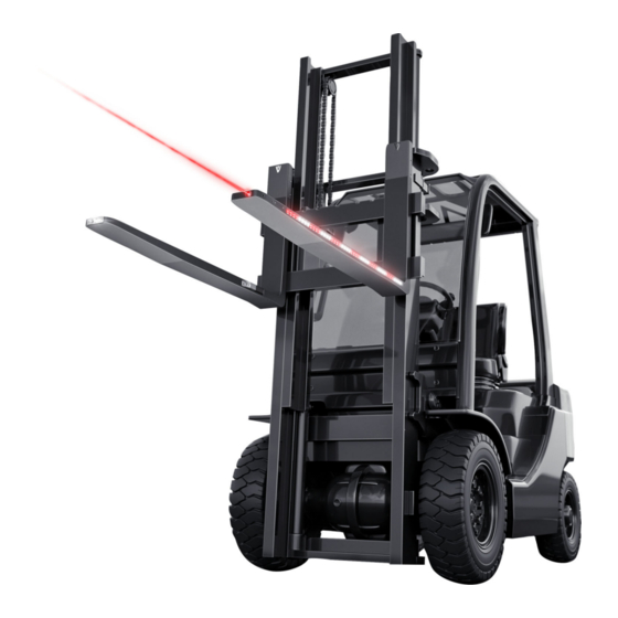 Vetter SmartFork Betriebsanleitung