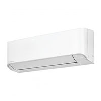 Toshiba RAS-B13E2KVG-E Bedienungsanleitung